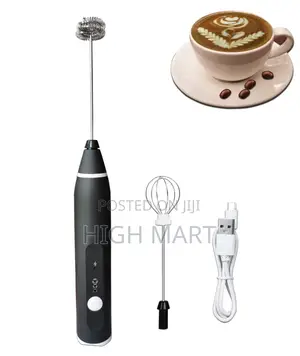 Milk Frother