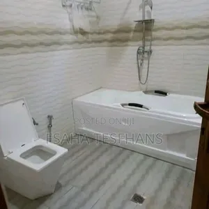 5bdrm House in Villa  House  For, Yeka for rent