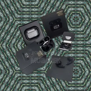 Photo - Anc/Enc Airpod Supporting Seamless Device Pairing