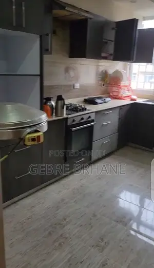 Photo - Furnished 2bdrm Apartment in Apartment, Yeka for rent