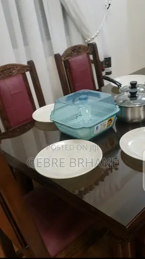 Furnished 2bdrm Apartment in Apartment, Yeka for rent