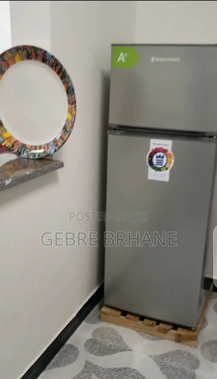 Furnished 2bdrm Apartment in Apartment, Yeka for rent