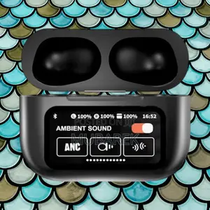 Photo - Anc/Enc Airpod for Pure Audio Bliss Experience