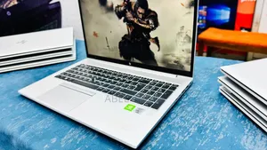 New Laptop HP EliteBook 850 16GB Intel Core I7 SSD 512GB