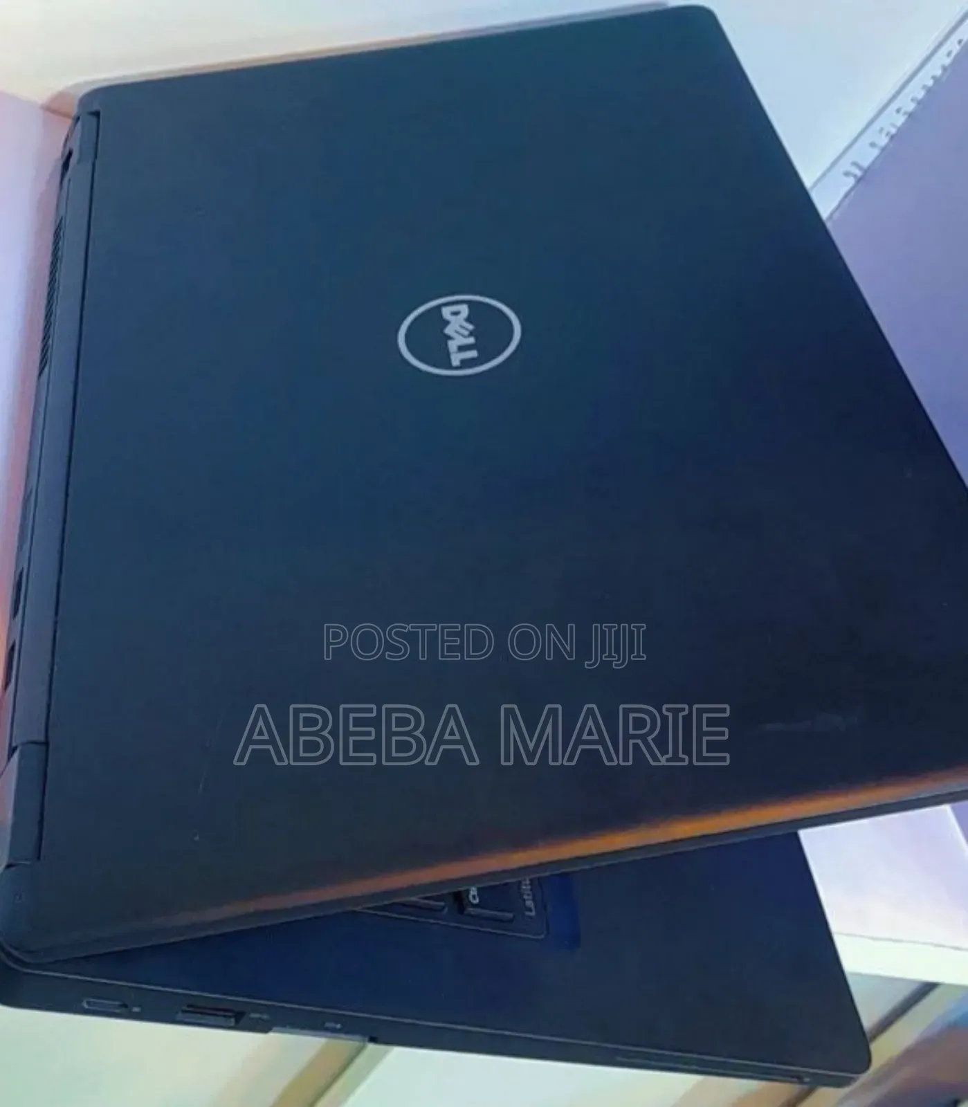 New Laptop Dell Latitude 5480 4GB Intel Core I7 SSD 128GB