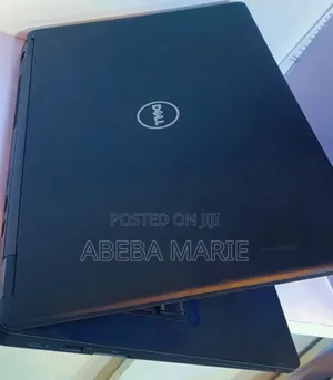 New Laptop Dell Latitude 5480 4GB Intel Core I7 SSD 128GB