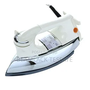 Photo - ካዉያ Stronglite Iron 2.5 Kg 1200w