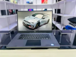 New Laptop Dell 16GB Intel Core I7 SSD 512GB