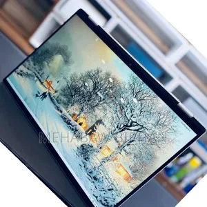 New Laptop HP Envy X360 16GB Intel Core Ultra 7 SSD 1T