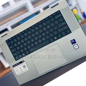 New Laptop HP Envy X360 16GB Intel Core Ultra 7 SSD 1T
