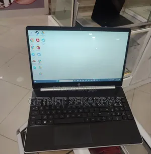 New Laptop HP Stream Notebook 8GB Intel Core I5 HDD 1T