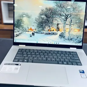 New Laptop HP Envy X360 16GB Intel Core Ultra 7 SSD 1T