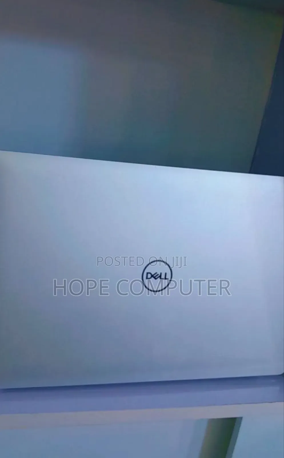 New Laptop Dell Inspiron 15 16GB Intel Core I7 SSD 512GB