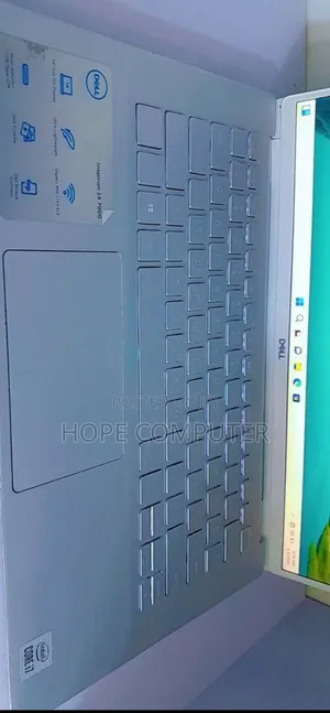 New Laptop Dell Inspiron 15 16GB Intel Core I7 SSD 512GB