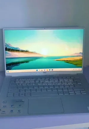 New Laptop Dell Inspiron 15 16GB Intel Core I7 SSD 512GB