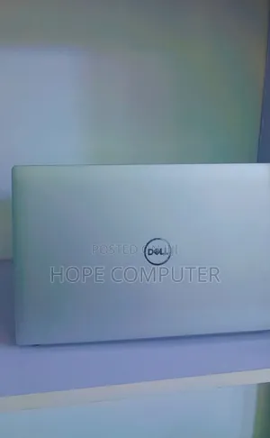 New Laptop Dell Inspiron 15 16GB Intel Core I7 SSD 512GB