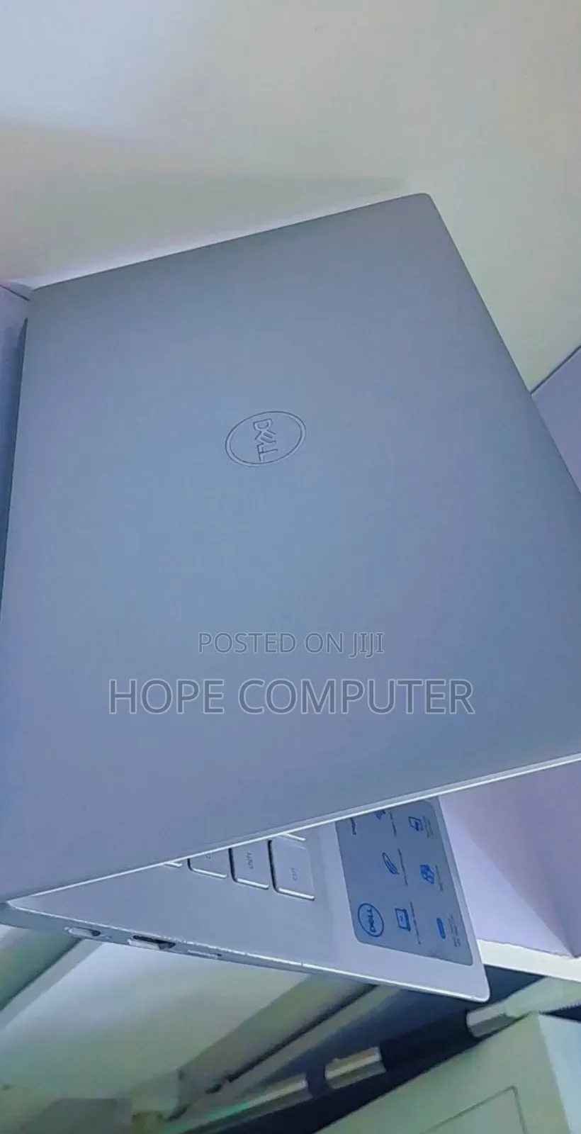 New Laptop Dell Inspiron 15 16GB Intel Core I7 SSD 512GB