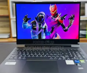 Photo - New Laptop HP Victus 15 16GB Intel Core I5 SSD 500GB