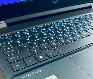 New Laptop HP Victus 15 16GB Intel Core I5 SSD 500GB