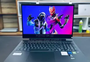 New Laptop HP Victus 15 16GB Intel Core I5 SSD 500GB