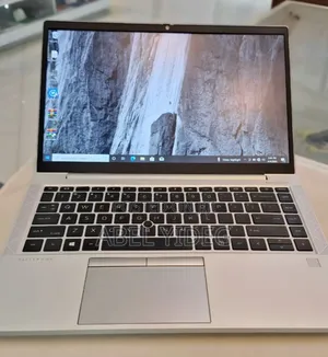 New Laptop HP EliteBook 840 G8 16GB Intel Core I5 SSD 512GB