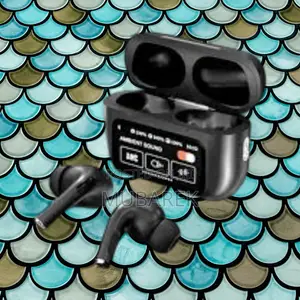 Photo - Anc/Enc Airpod Pro Supporting Fifteen Language Options