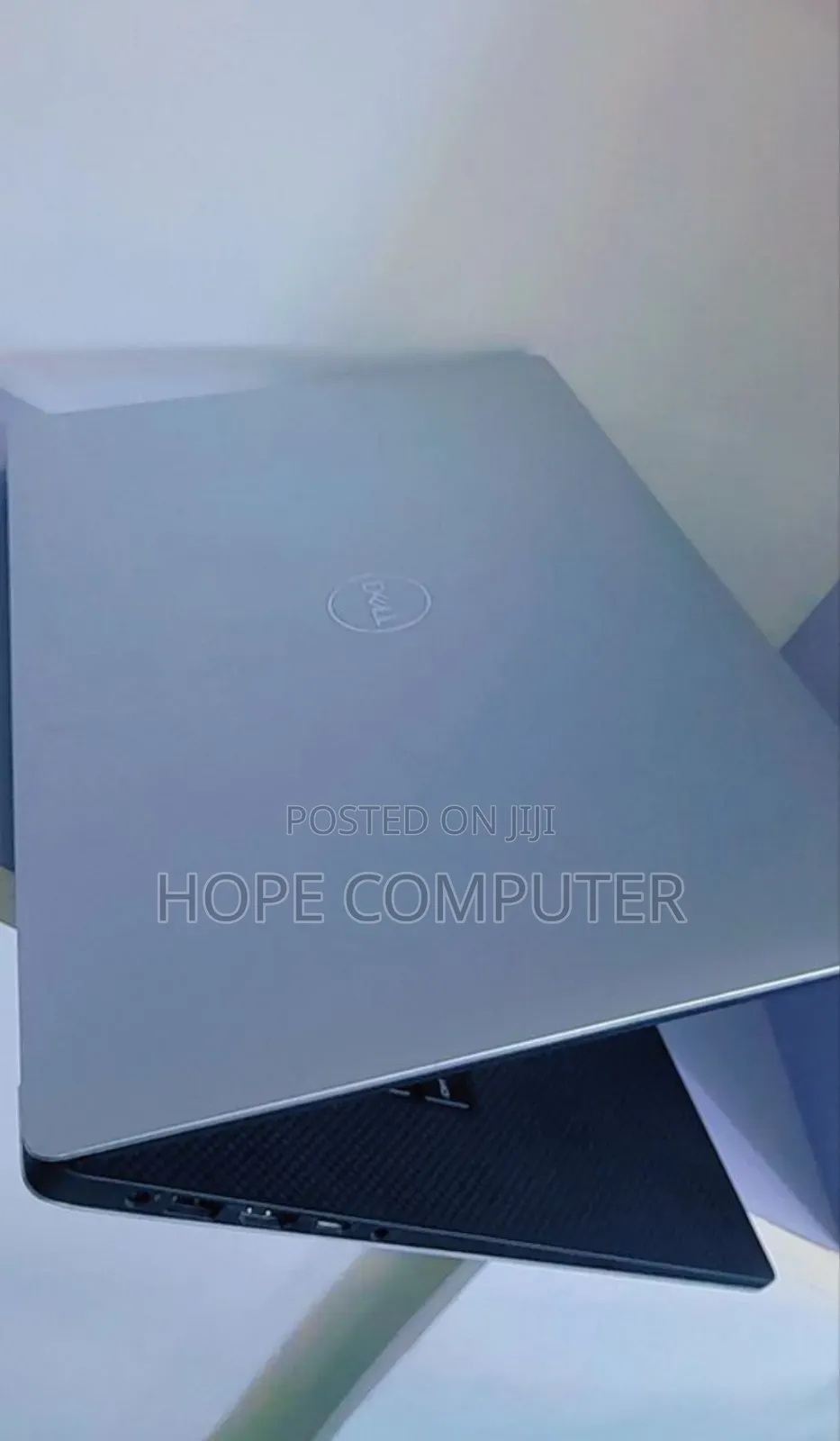 New Laptop Dell XPS 15 16GB Intel Core I7 SSD 512GB