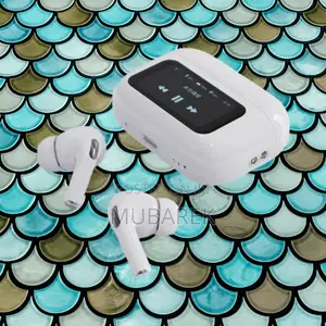 Photo - Anc/Enc Airpod Designed for Immersive Music Listening