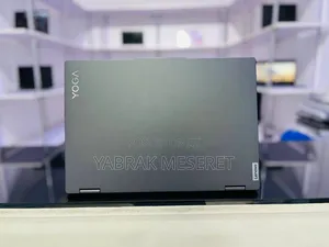 Photo - New Laptop Lenovo Yoga 7i 16GB Intel Core I7 SSD 512GB