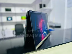 New Laptop Lenovo Yoga 7i 16GB Intel Core I7 SSD 512GB