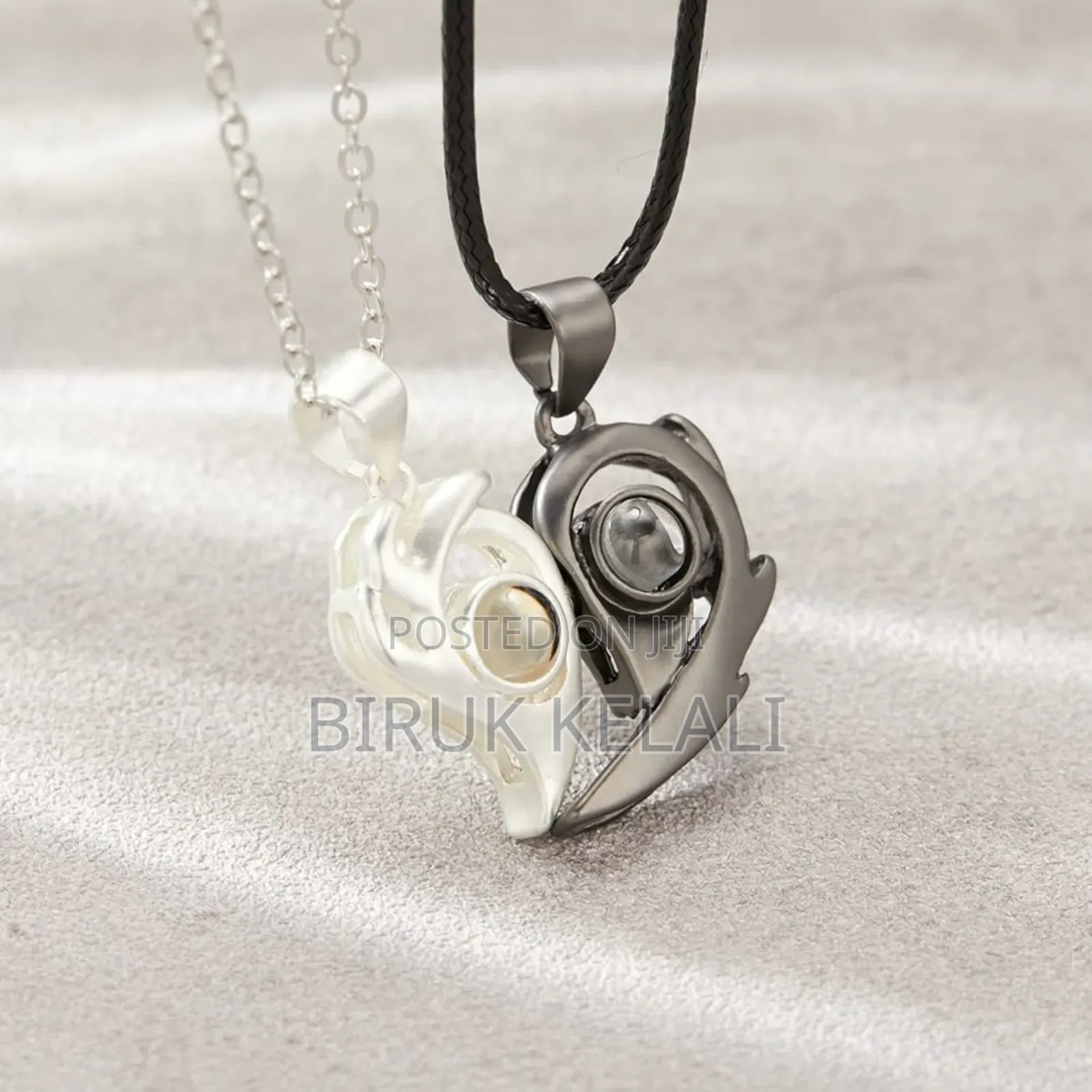 Necklace Projects I Love You in 100 Languages