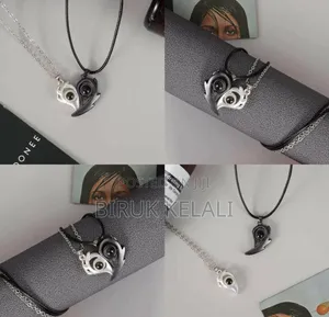 Necklace Projects I Love You in 100 Languages