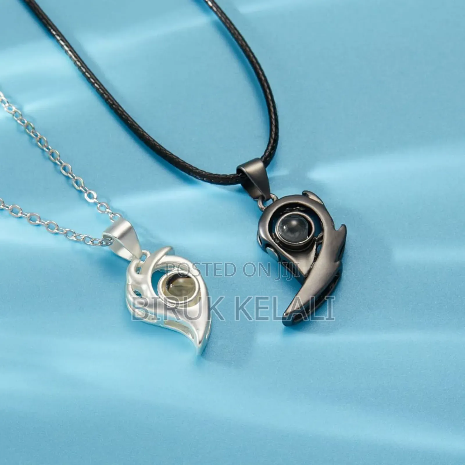 Necklace Projects I Love You in 100 Languages