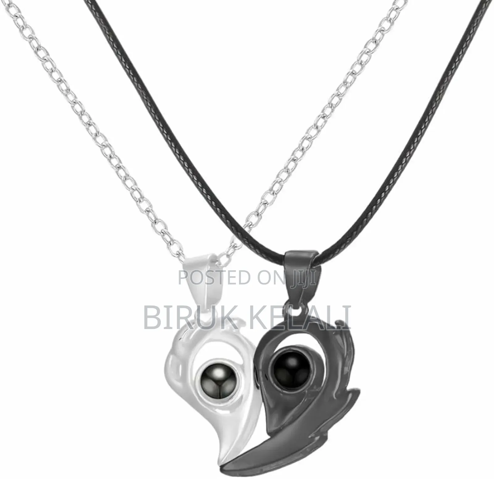 Necklace Projects I Love You in 100 Languages