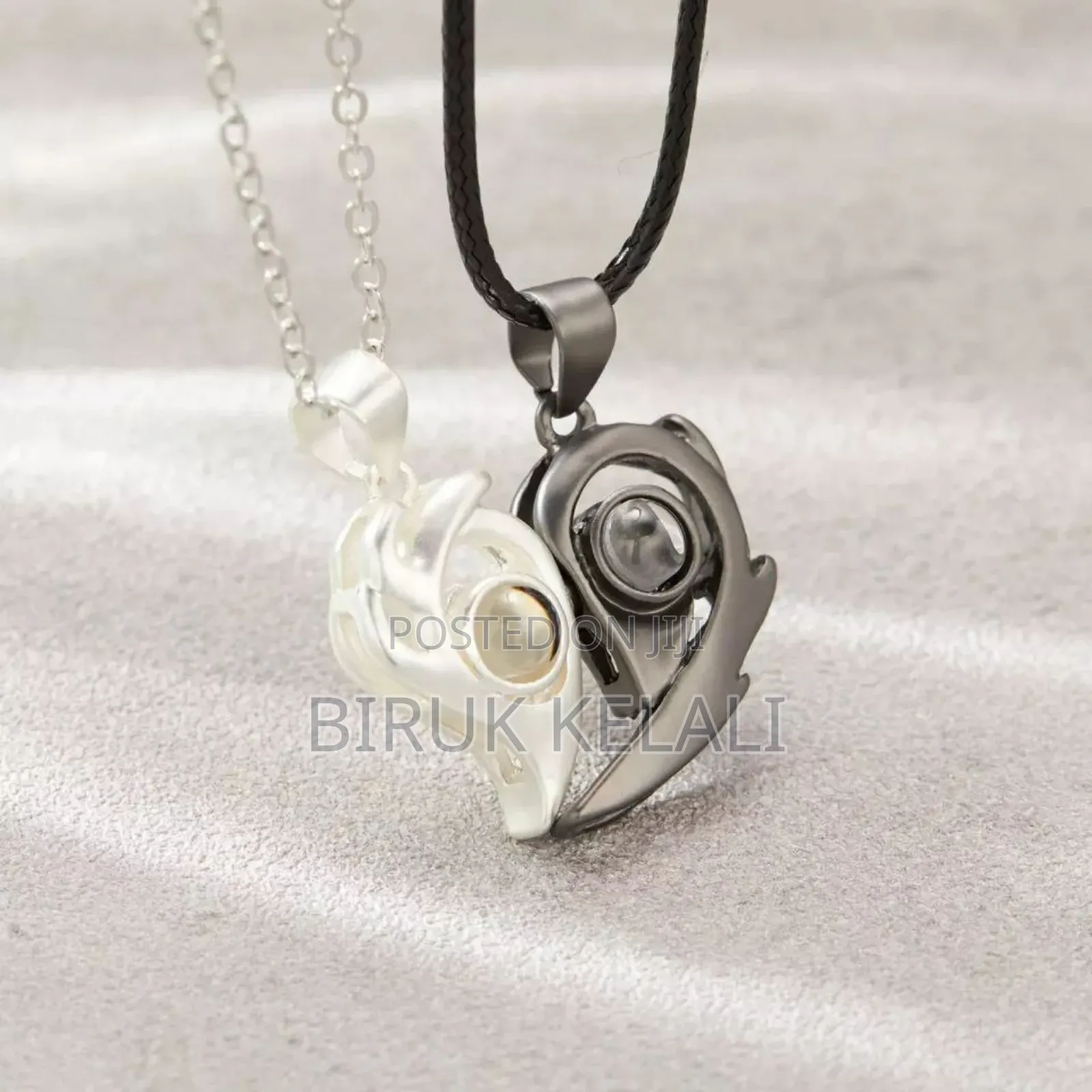 Necklace Projects I Love You in 100 Languages