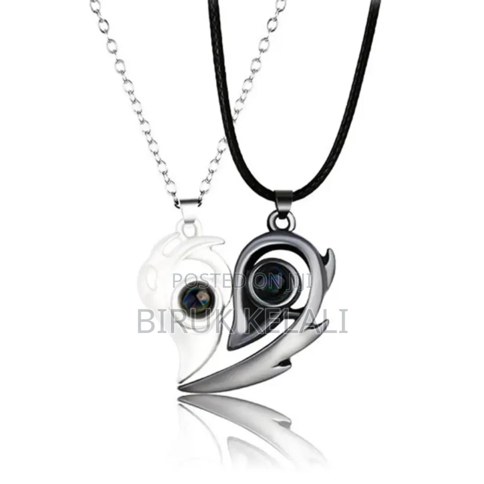 Necklace Projects I Love You in 100 Languages