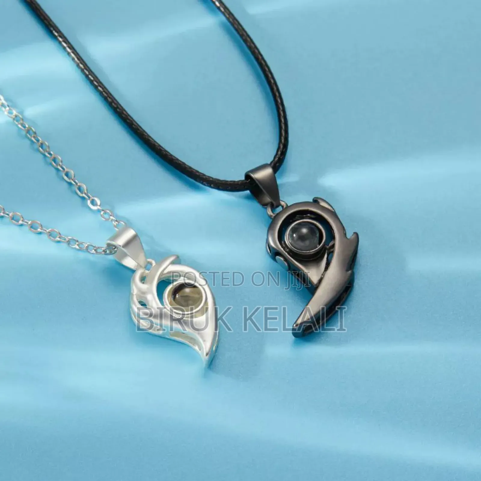 Necklace Projects I Love You in 100 Languages