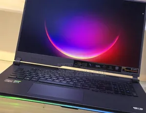 New Laptop Asus G71V 32GB AMD Ryzen 9 SSD 1T