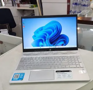 Photo - New Laptop HP Pavilion 15 16GB Intel Core I7 SSD 512GB