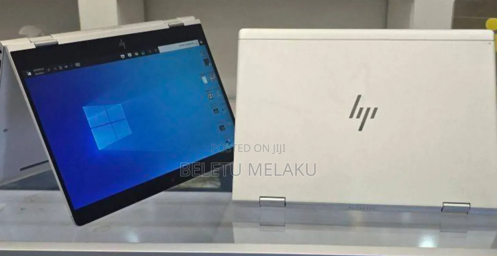 New Laptop HP EliteBook 830 G6 16GB Intel Core I7 SSD 512GB