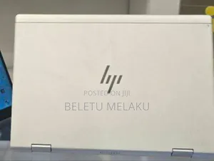 New Laptop HP EliteBook 830 G6 16GB Intel Core I7 SSD 512GB