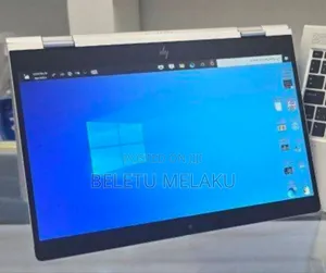 New Laptop HP EliteBook 830 G6 16GB Intel Core I7 SSD 512GB