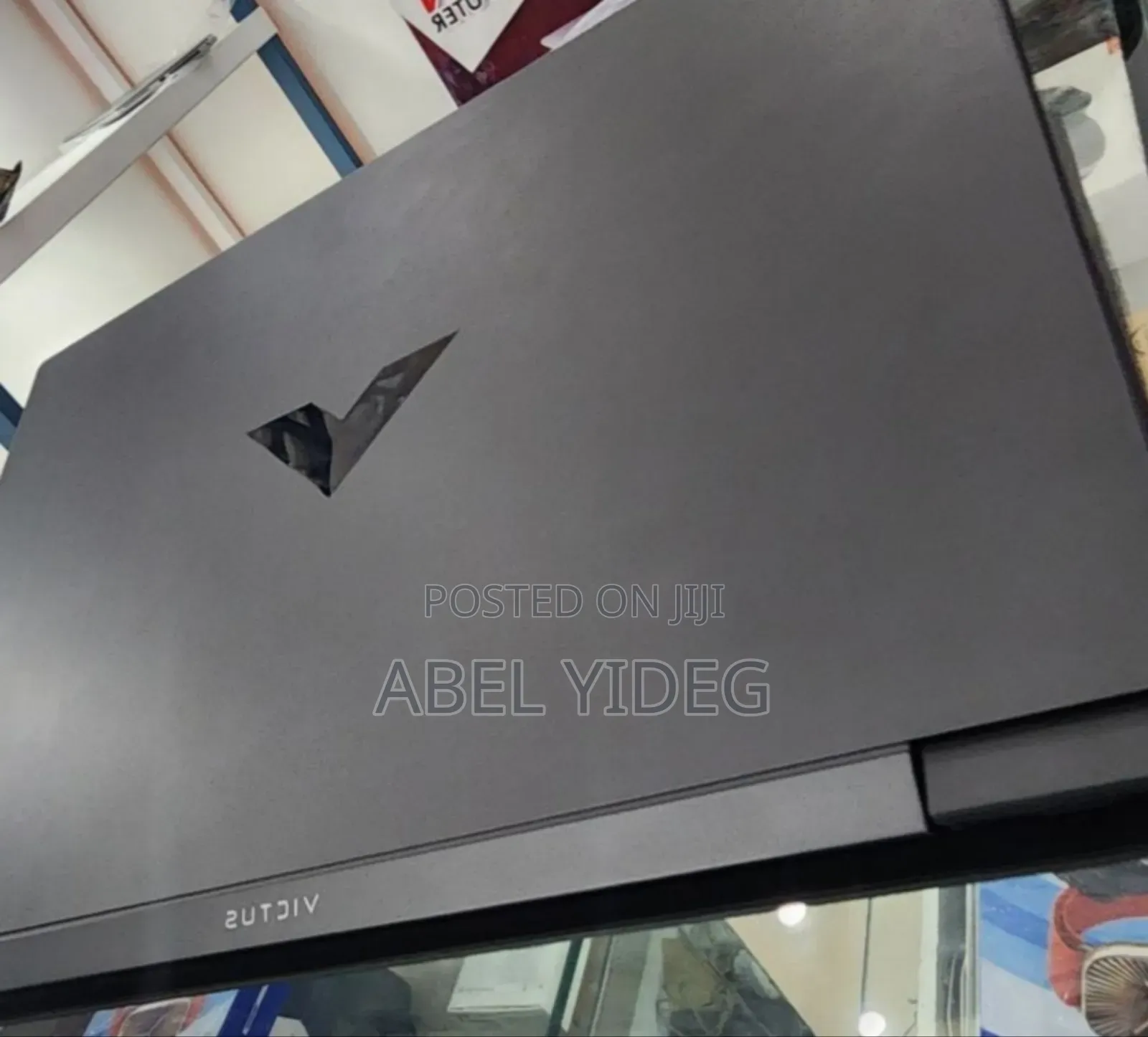 New Laptop HP 16GB Intel Core I7 SSD 1T