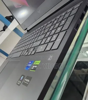 New Laptop HP 16GB Intel Core I7 SSD 1T