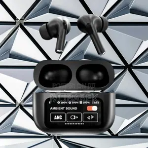 Photo - Anc/Enc Airpod for Enhanced Audio Clarity