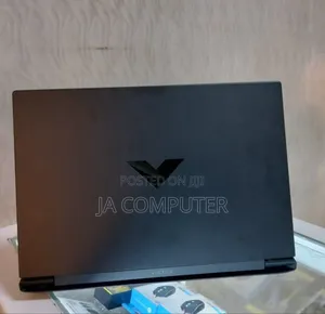 New Laptop HP Victus 16 16GB Intel Core I7 SSD 512GB