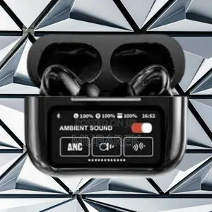 Photo - Anc/Enc Airpod Pro Offering Customizable Eq Settings