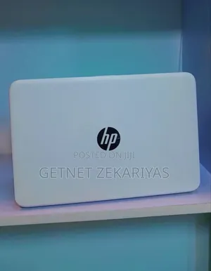 New Laptop HP Stream Notebook 4GB Intel Pentium SSD 60GB