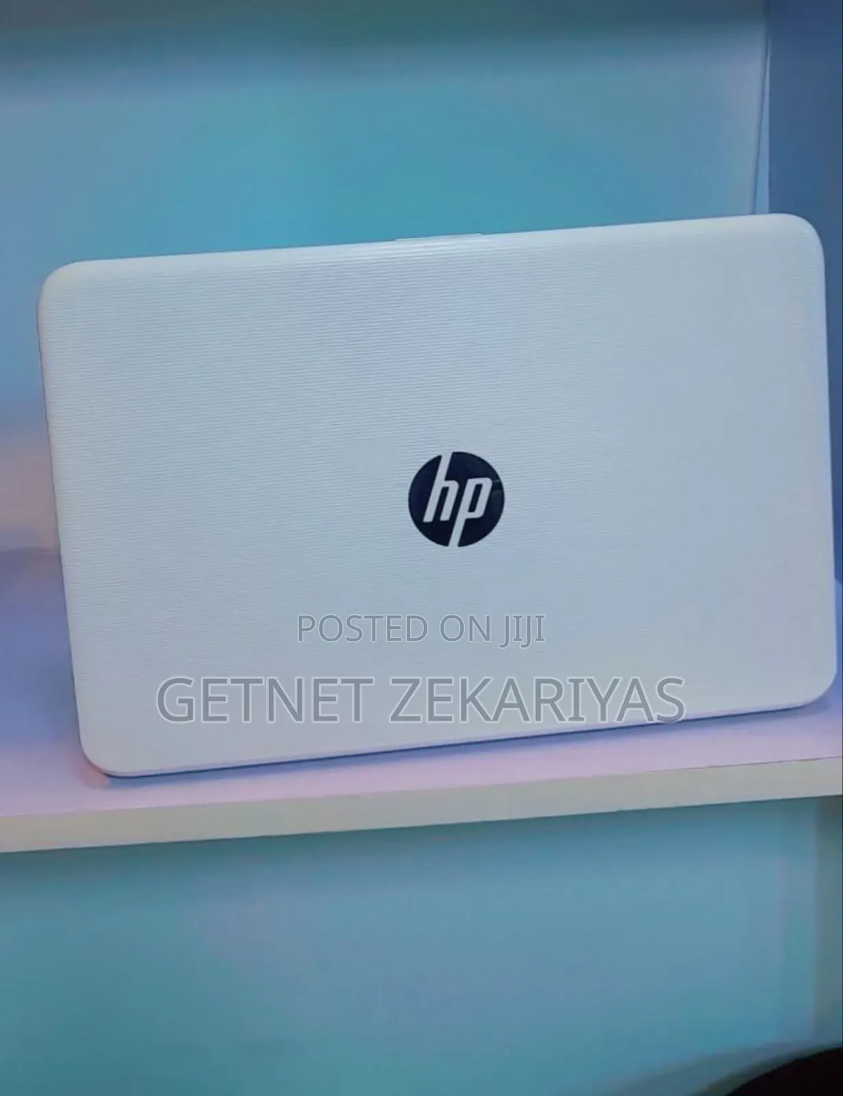 New Laptop HP Stream Notebook 4GB Intel Pentium SSD 60GB