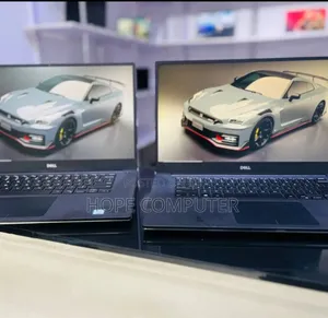 Photo - New Laptop Dell Precision 15 3520 16GB Intel Core I7 SSD 512GB